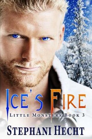 Cover of Ice's Fire