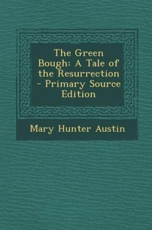 Cover of Green Bough