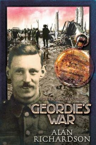 Cover of Geordie's War