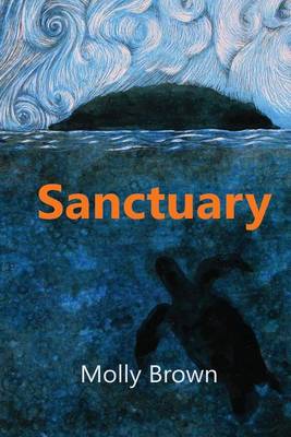 Book cover for Sanctuary