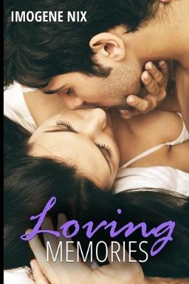 Book cover for Loving Memories