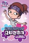 Book cover for Go Girl! #1: Dancing Queen