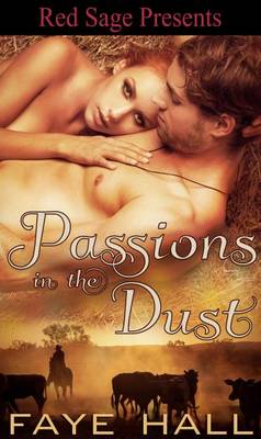 Book cover for Passions in the Dust