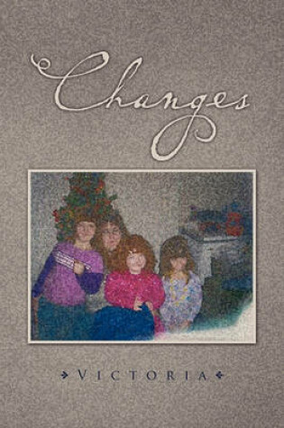 Cover of Changes