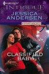Book cover for Classified Baby