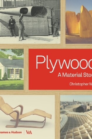 Cover of Plywood