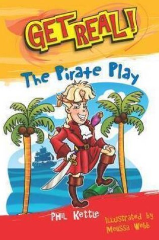 Cover of The Pirate Play