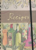 Book cover for Recipes