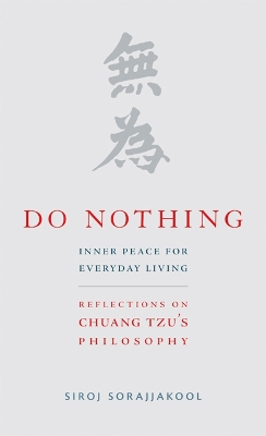 Cover of Do Nothing