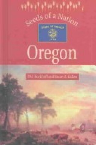 Cover of Oregon