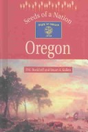 Book cover for Oregon