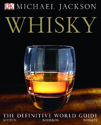 Book cover for Whisky