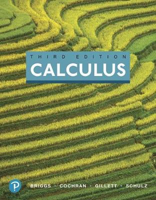 Book cover for Calculus, Books a la Carte, and Mylab Math with Pearson Etext -- 24-Month Access Card Package