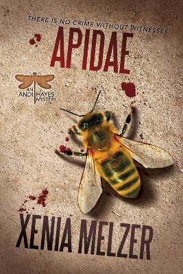 Book cover for Apidae