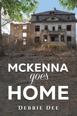 Book cover for McKenna Goes Home