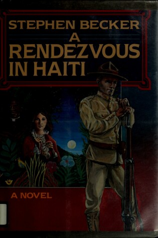 Cover of A Rendezvous in Haiti