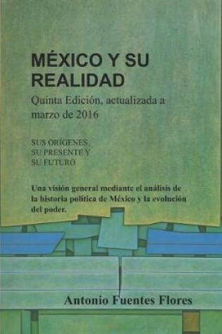 Cover of M xico Y Su Realidad