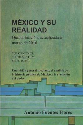 Book cover for M xico Y Su Realidad