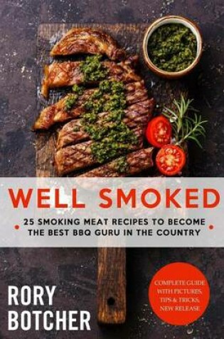 Cover of Well Smoked