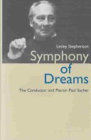 Cover of Symphony of Dreams