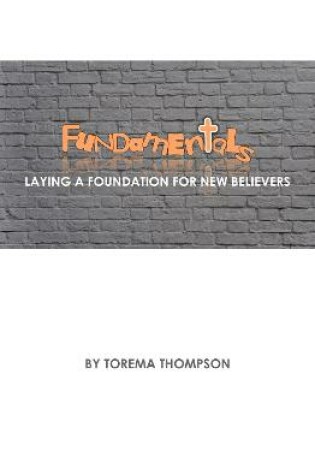 Cover of Fundamentals