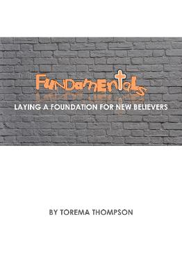 Book cover for Fundamentals