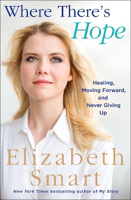 Book cover for Where There's Hope