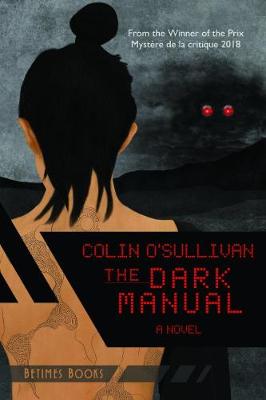 Book cover for The Dark Manual