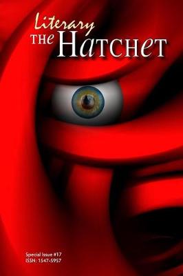 Book cover for Literary Hatchet #17