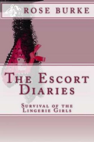 Cover of The Escort Diaries