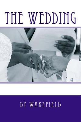 Book cover for The Wedding