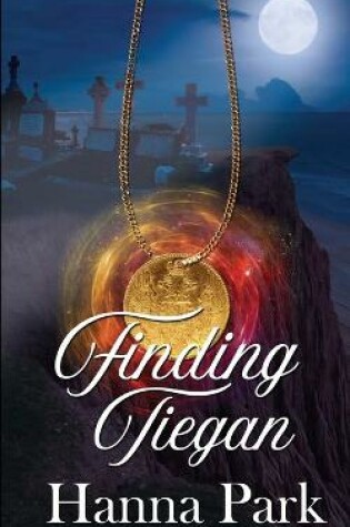 Cover of Finding Tiegan