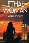 Book cover for Lethal Woman