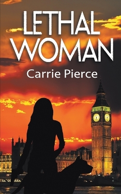 Cover of Lethal Woman