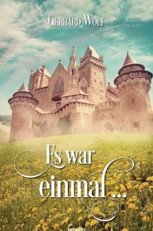 Cover of Es war einmal ...