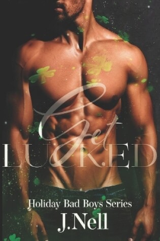 Cover of Get Lucked