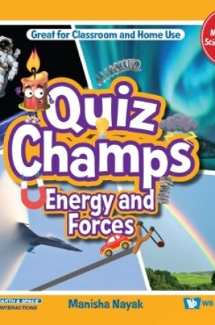 Cover of Energy And Forces