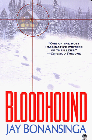 Cover of Bloodhound