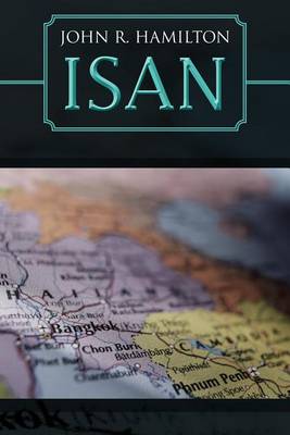 Book cover for Isan