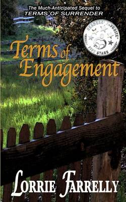 Book cover for Terms of Engagement