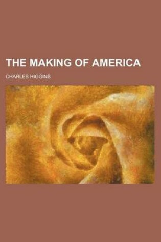 Cover of The Making of America (Volume 8)