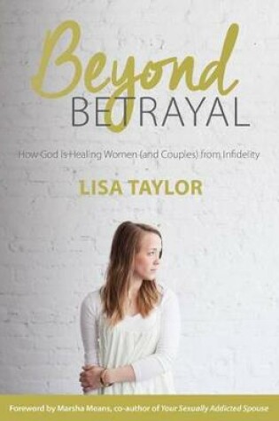 Cover of Beyond Betrayal