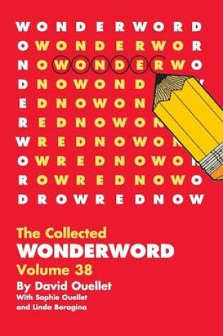 Cover of WonderWord Volume 38