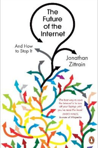 Cover of The Future of the Internet