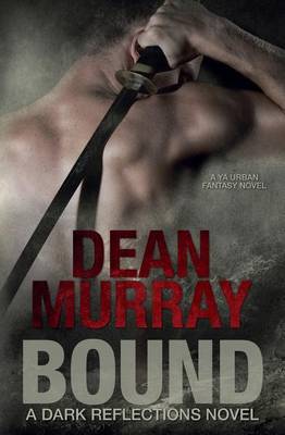 Cover of Bound