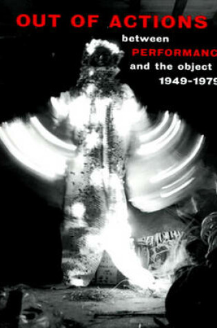 Cover of Out of Actions