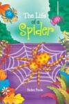 Book cover for The Life of a Spider