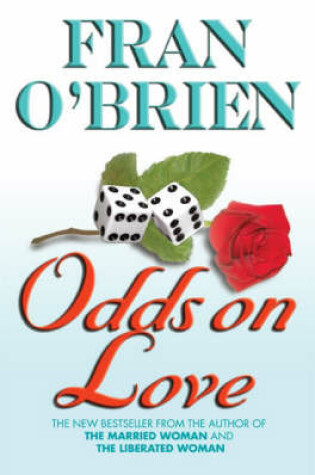 Cover of Odds on Love