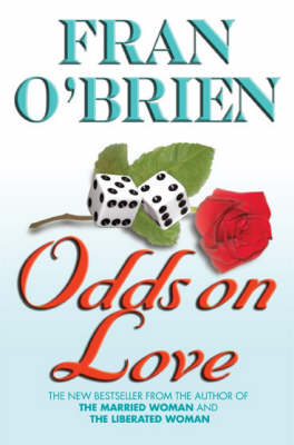 Book cover for Odds on Love