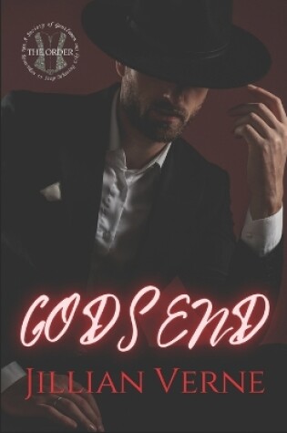 Cover of Godsend